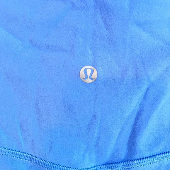 Lululemon Align High-Rise Pant 25"
Blue Nile - Picture 5 of 7